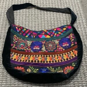 Woman’s Purse